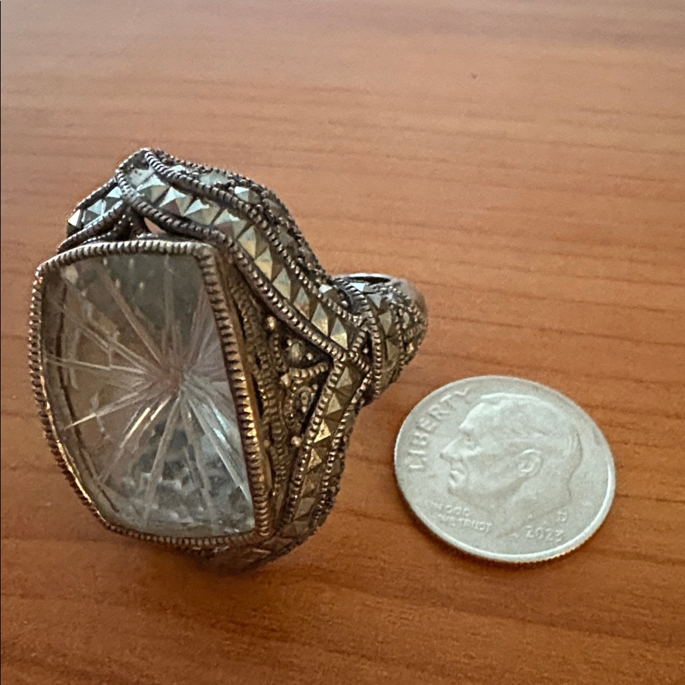 Fun Statement Ring - image 4